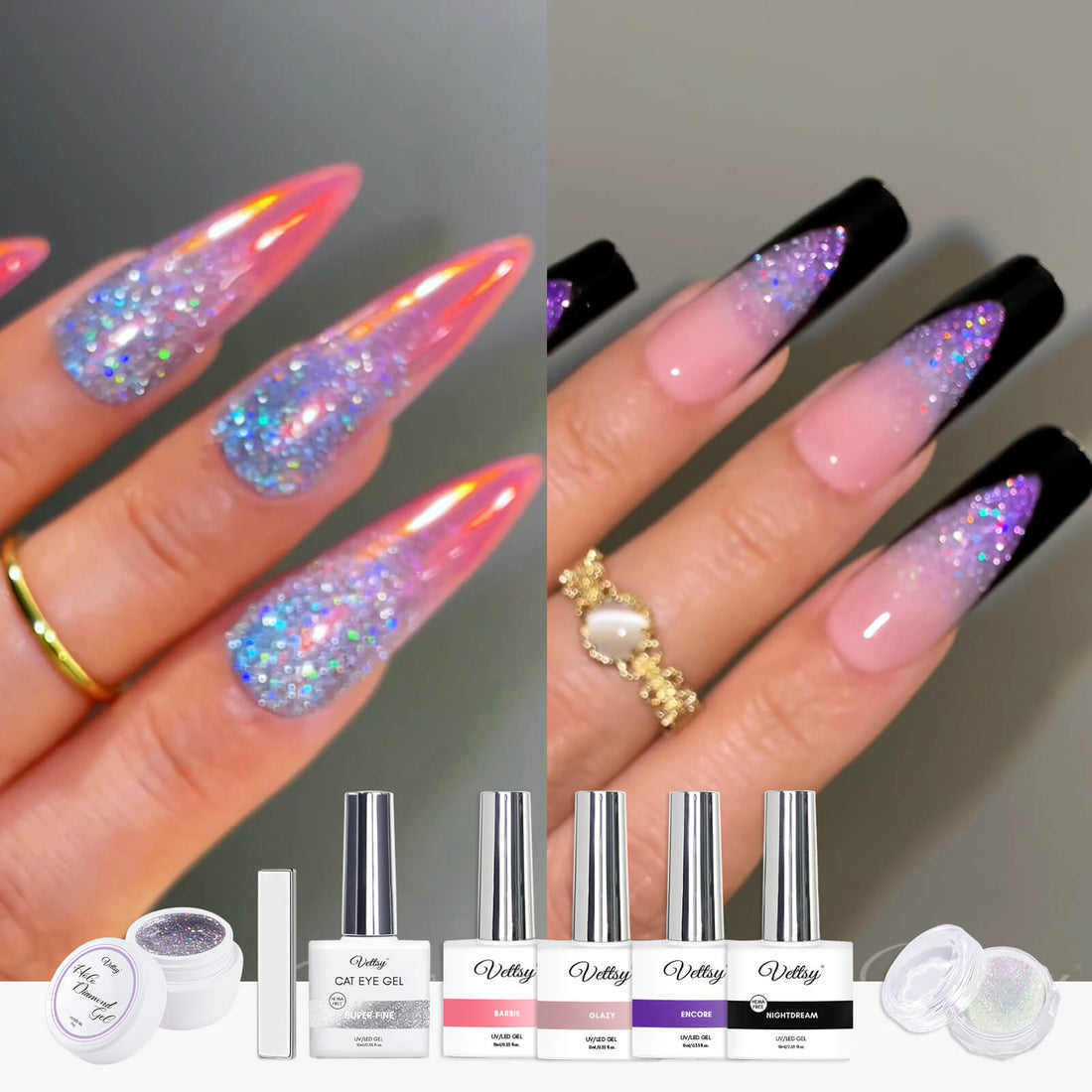 ig-nail-trend-set-holo-diamond-premium