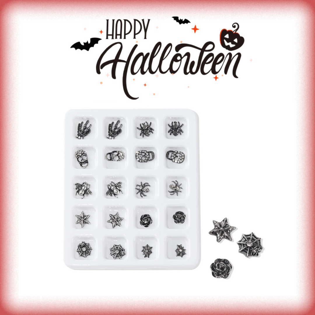 new-Halloween-Nail-Art-Rhinestone-charms-Set-04
