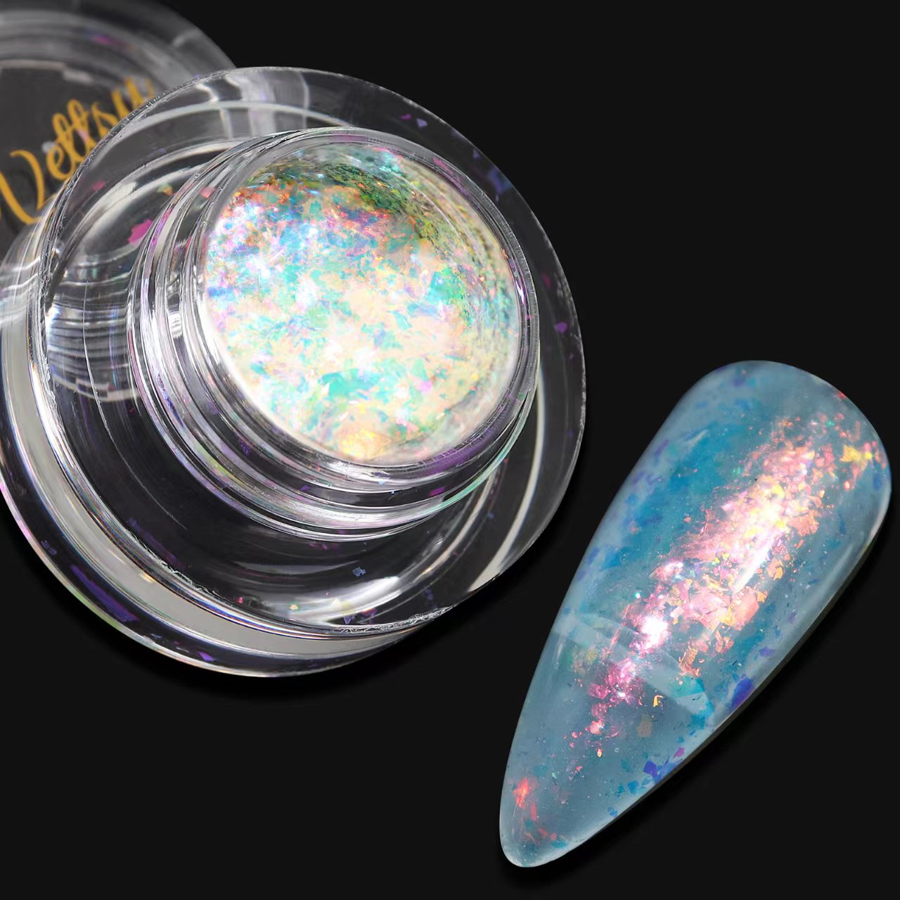 opal-glitters-Blossom