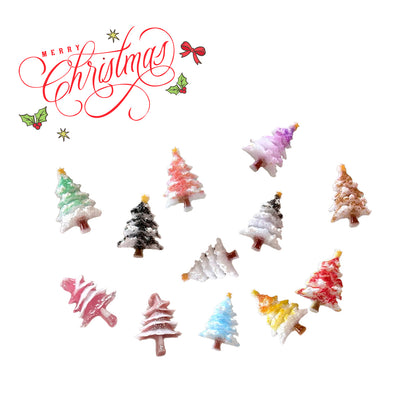 pastel-xmas-tree-charms-set