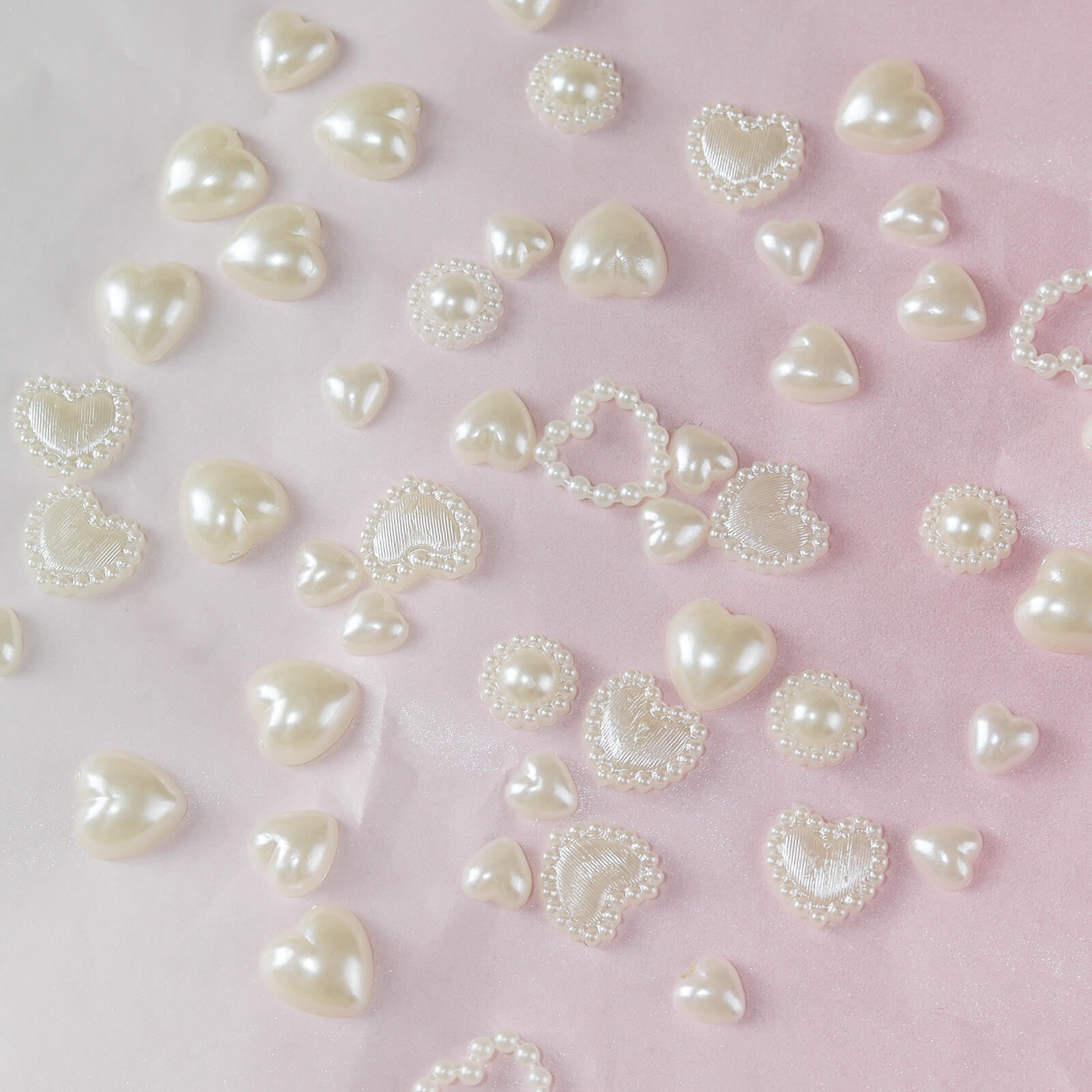 pearl-heart-nail-art-charms-show