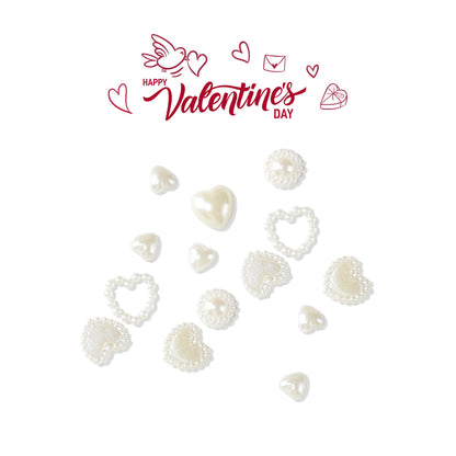 pearl-heart-nail-art-charms