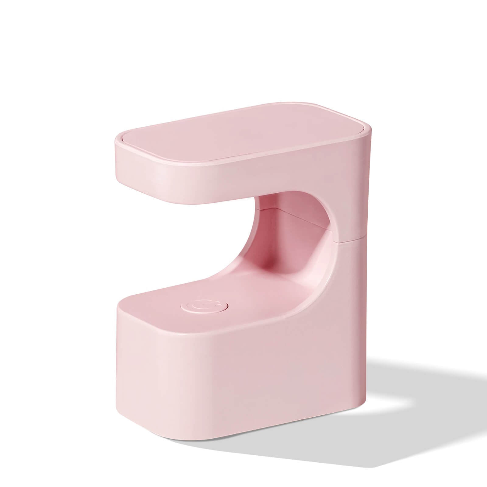 pink-mini-cordless-uv-led-nail-lamp
