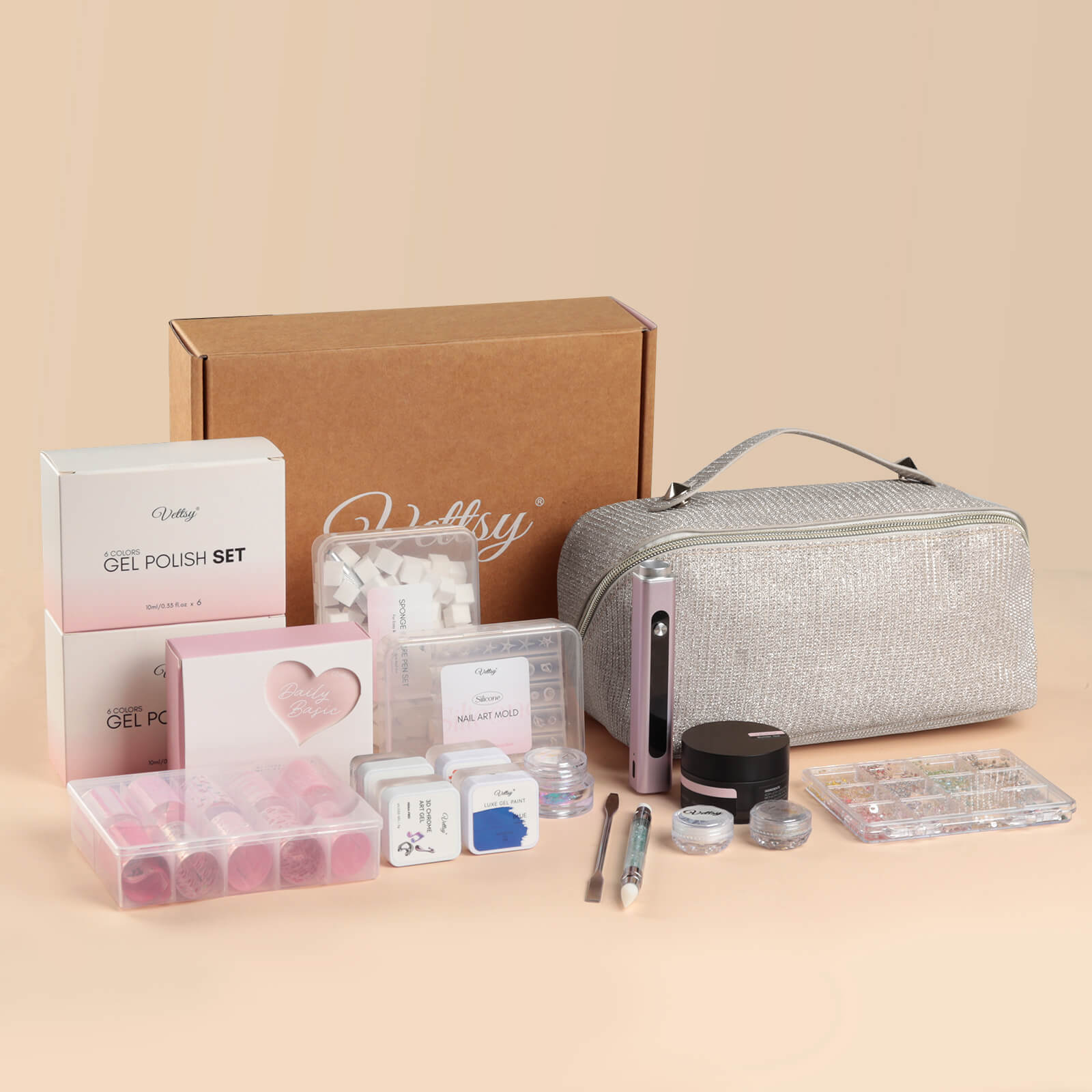 Premium Box