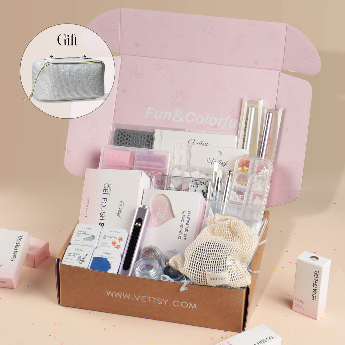 Premium Box