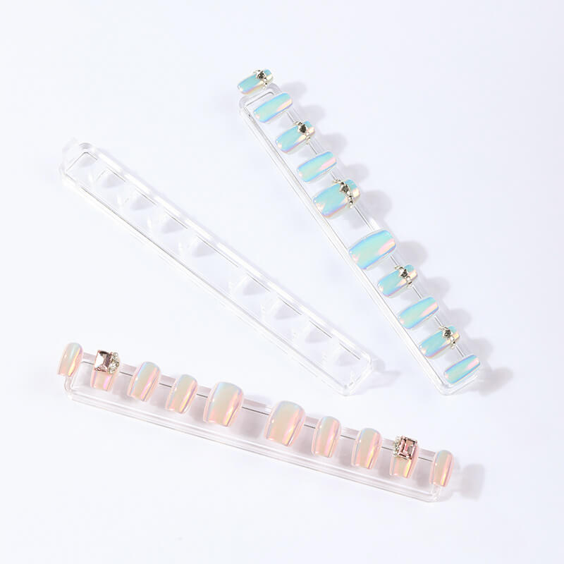 press-on-nail-stand-clear