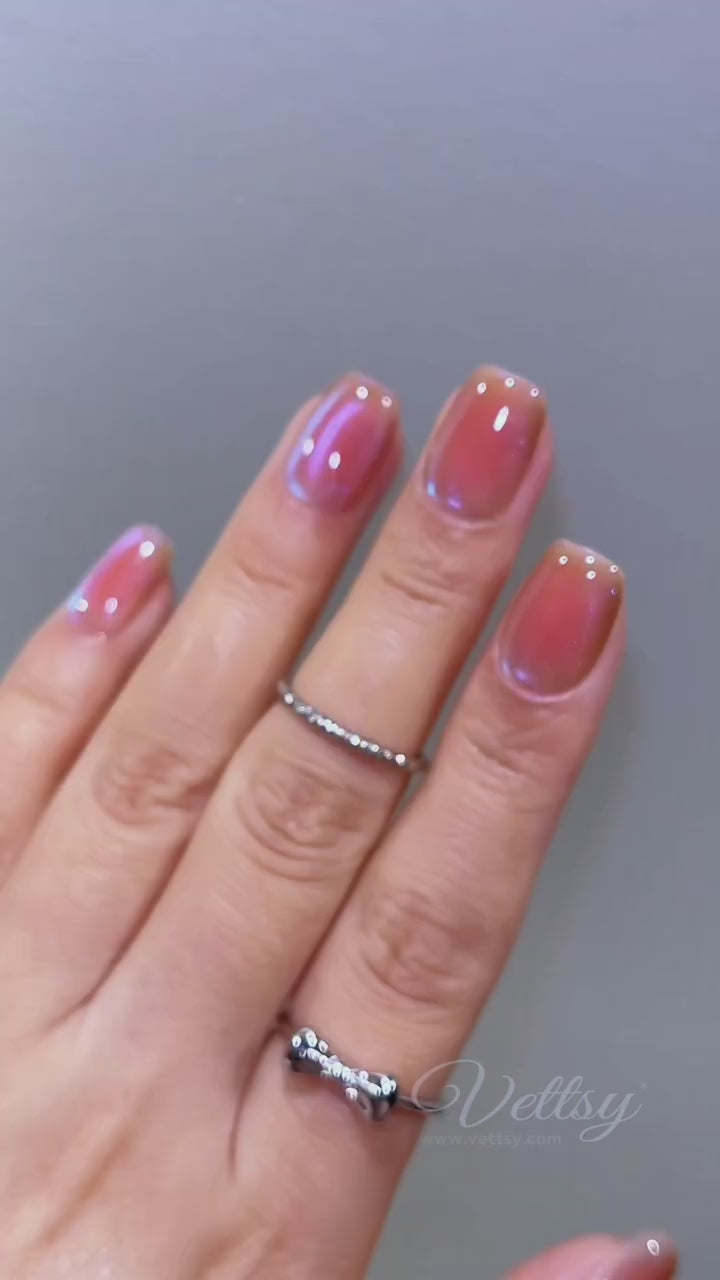 Kit básico de manicura en gel