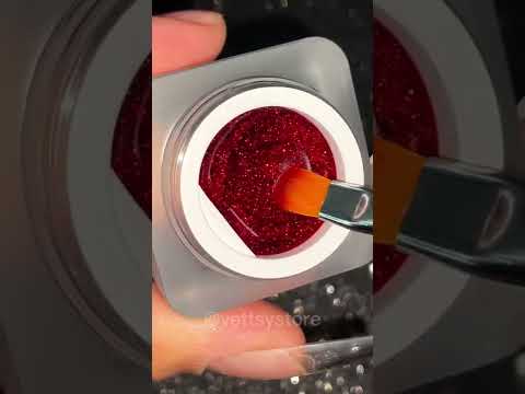 solid-gel-103-diva-color-swatch-video