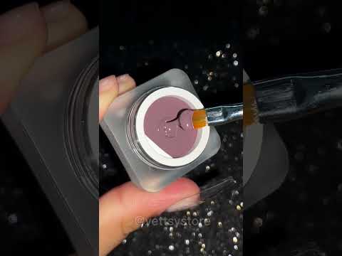 solid-gel-11-serene-swatch-video
