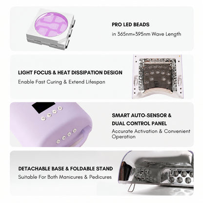 pro-nail-lamp-purple-details-show