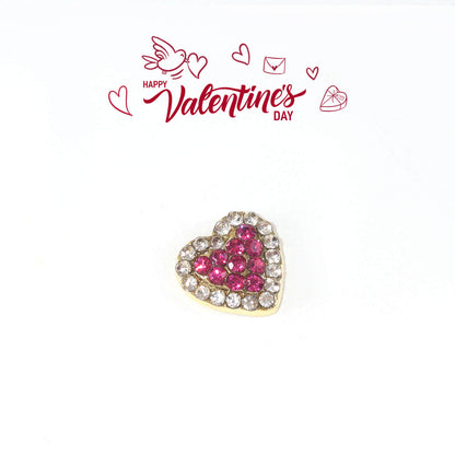 purple-heart-rhinestone-charms