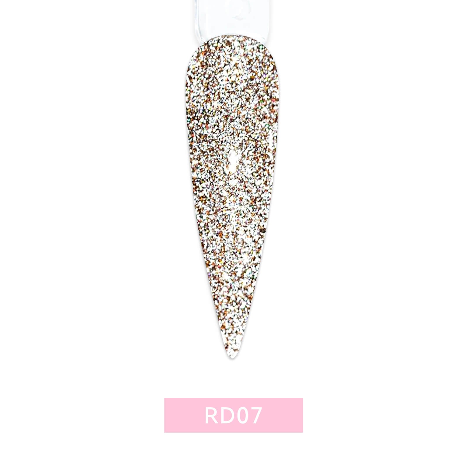 reflective-diamond-glitter-gel-polish-RD07-flash-on