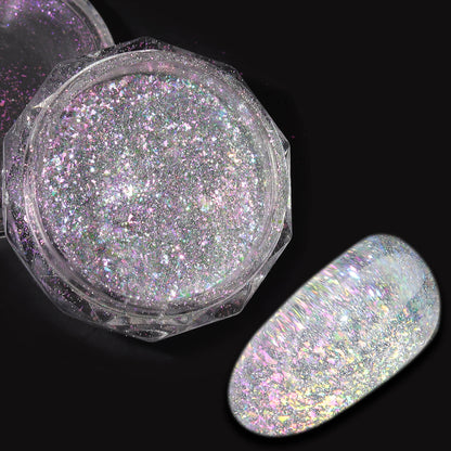 reflective-opal-glitters-color-pink