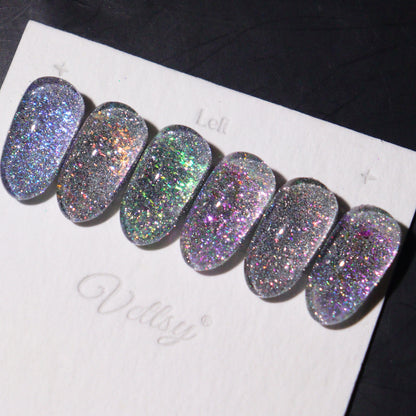 reflective-opal-glitters-color-show