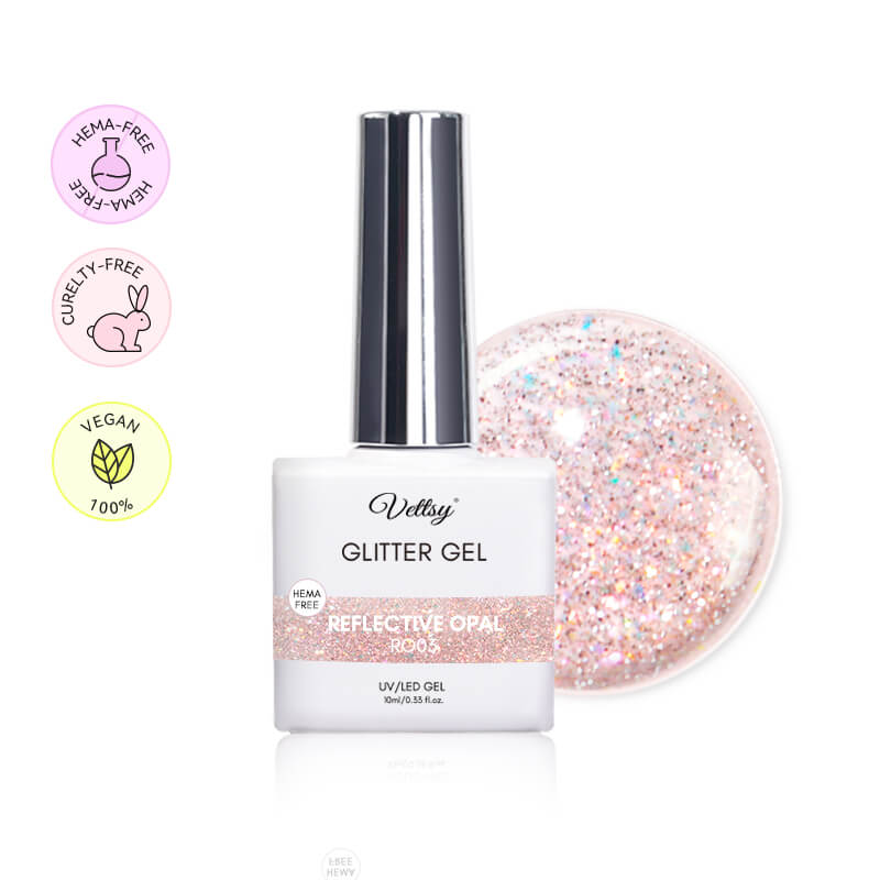 rose-pink-hema-free-reflective-opal-glitter-gel-RO03