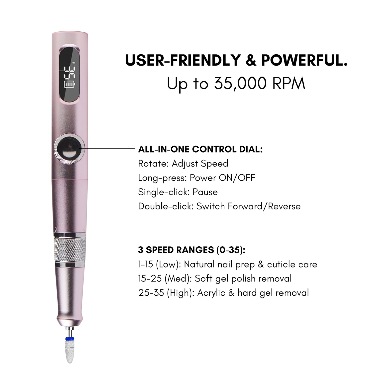 rosegold-cordless-nail-drill-pen-details-show