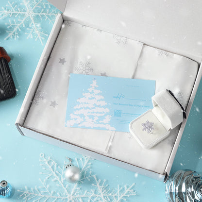 Seasonal Subscription Nail Box-Winter