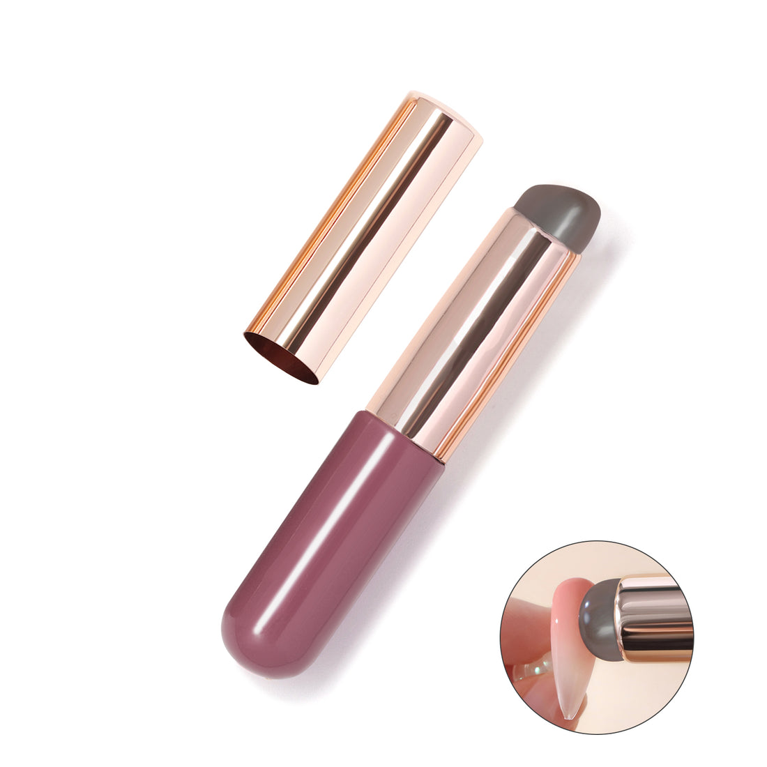 silicone-chrome-powder-applicator-pro