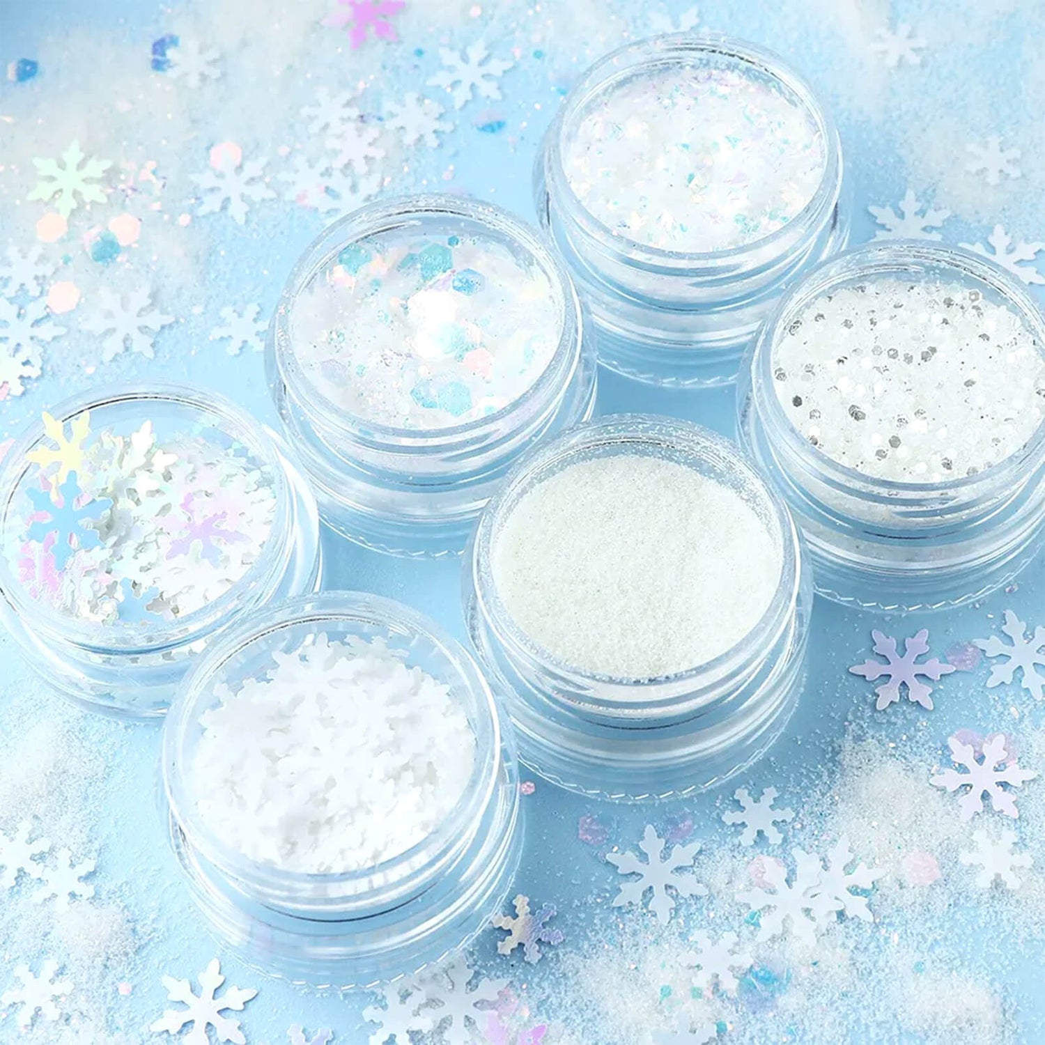 snowflake-glitter-set-display