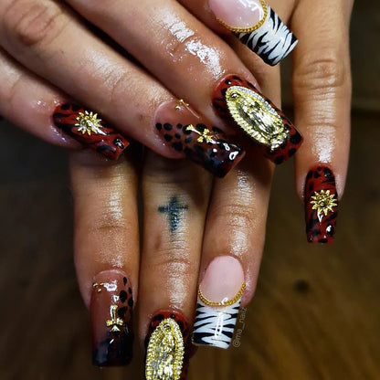 solid-gel-10-enchanted-nail-design