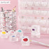    solid-gel-nail-polish-126pcs-set