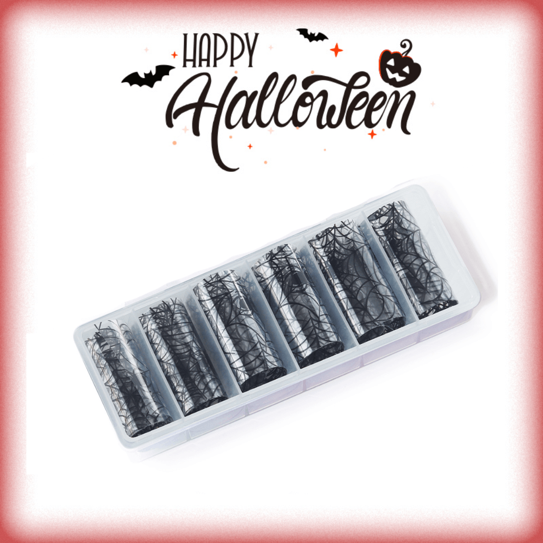 spiderweb-nail-transfer-foil-set