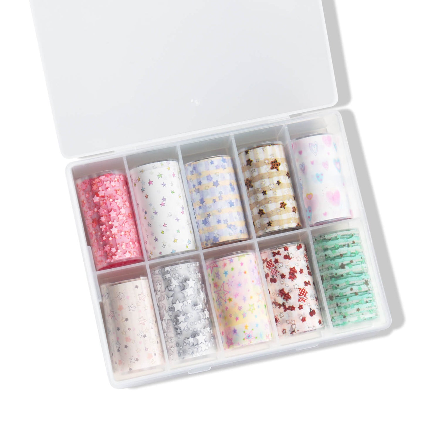 star-nail-art-transfer-foil-set