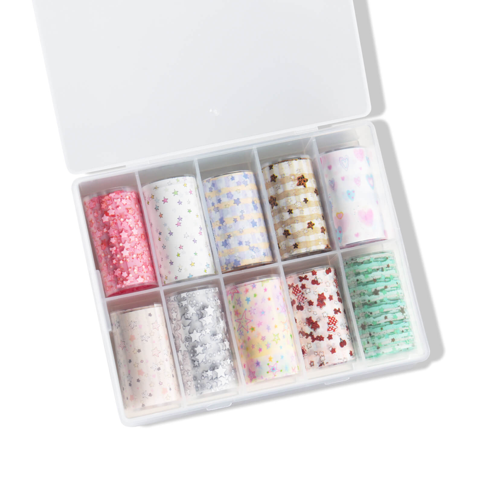 star-nail-art-transfer-foil-set
