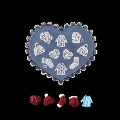 sweater-nail-art-silicone-mold