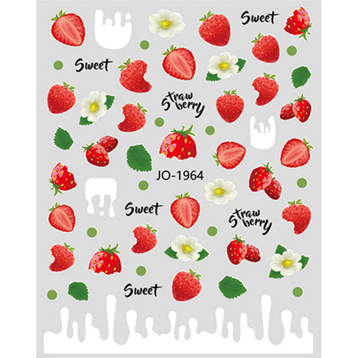 sweet-self-adhesive-nail-art-stickers-fruit-1964