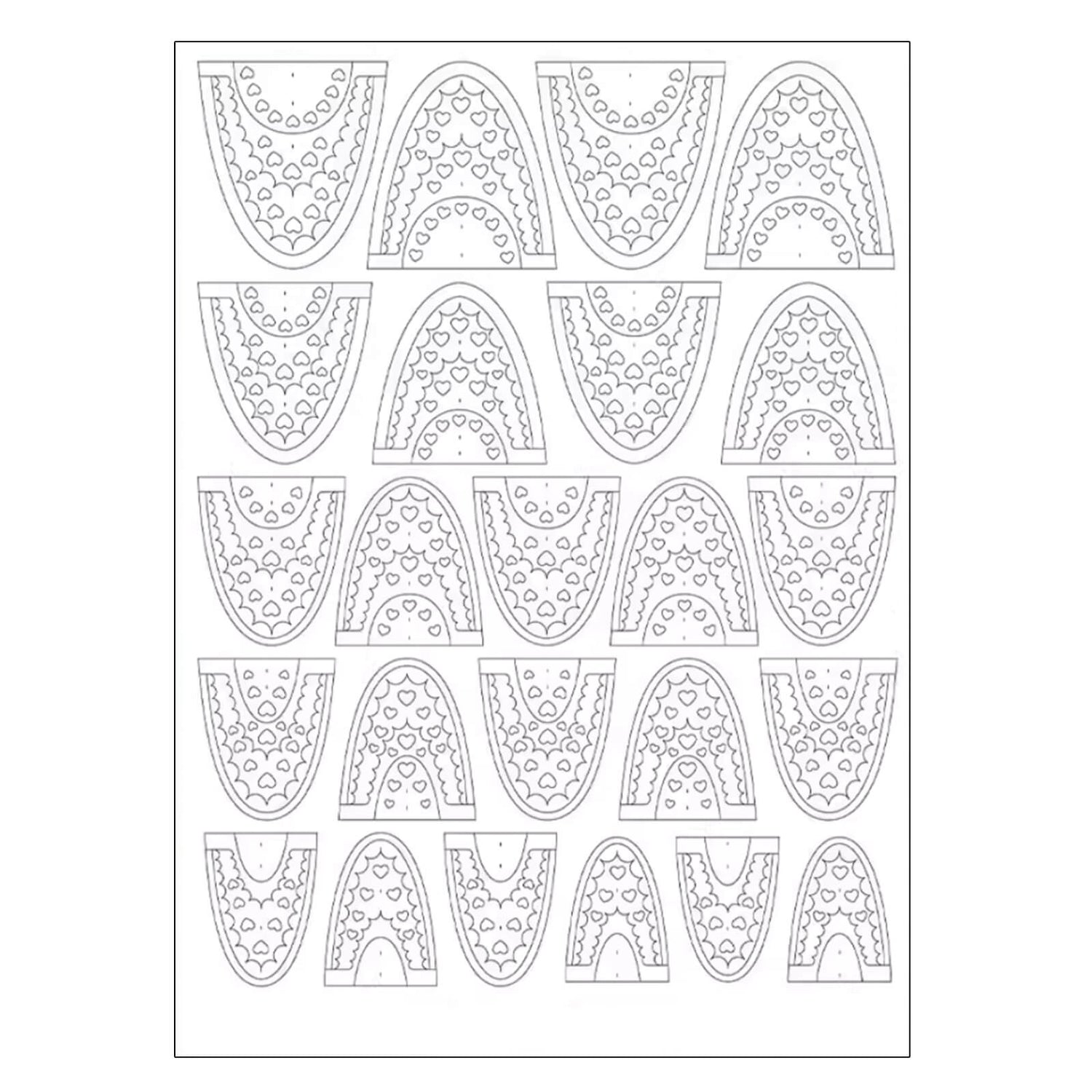 transparent-french-hollow-nail-sticker-heart