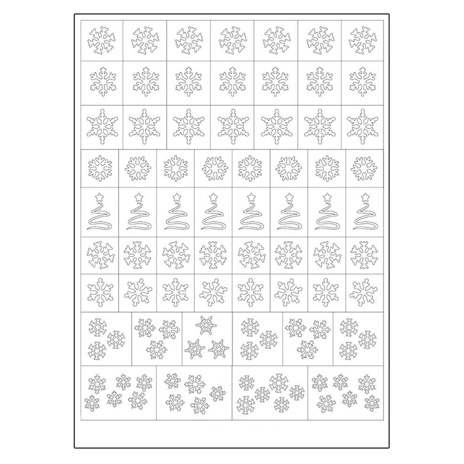 transparent-hollow-art-nail-sticker-snowflake