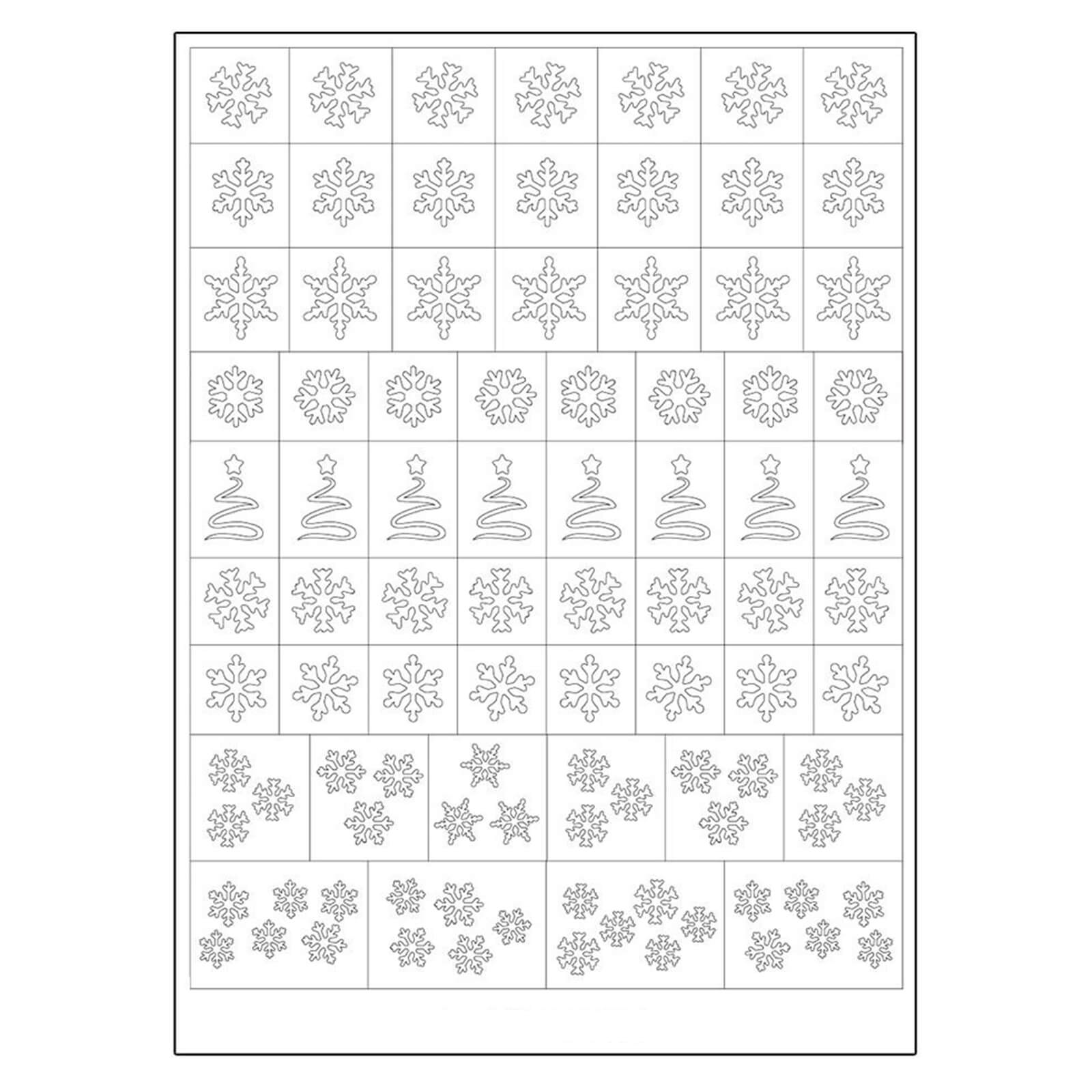 transparent-hollow-art-nail-sticker-snowflake