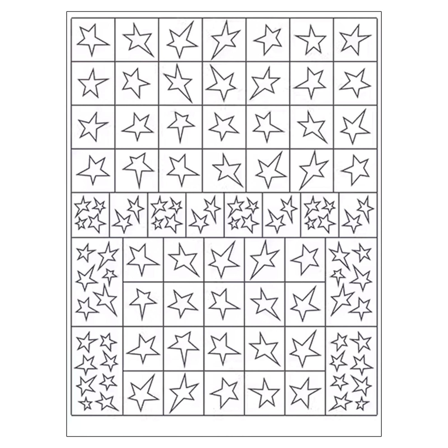 transparent-hollow-out-nail-sticker-stars