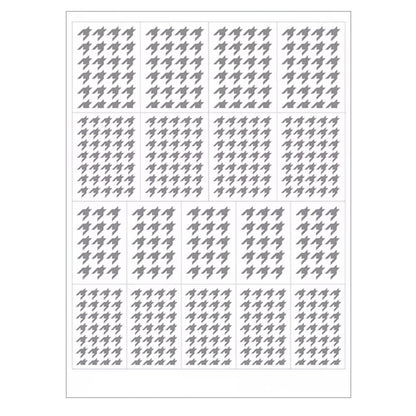 transparent-hollow-out-nail-sticker-Glen-Plaid