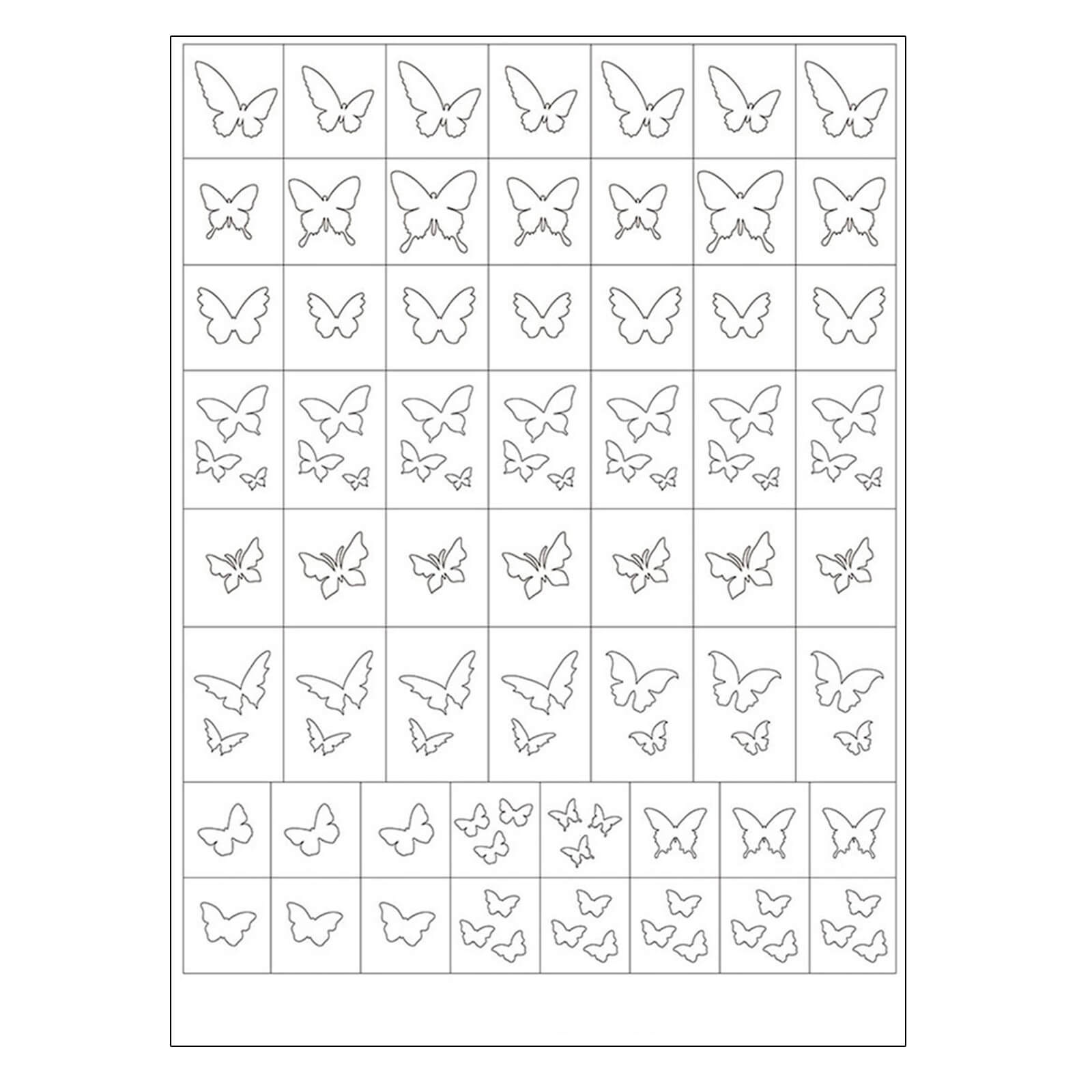 transparent-hollow-out-nail-sticker-butterflies