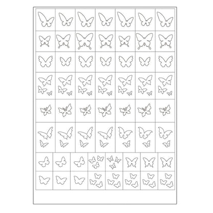 transparent-hollow-out-nail-sticker-butterflies