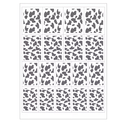 transparent-hollow-out-nail-sticker-cow-print