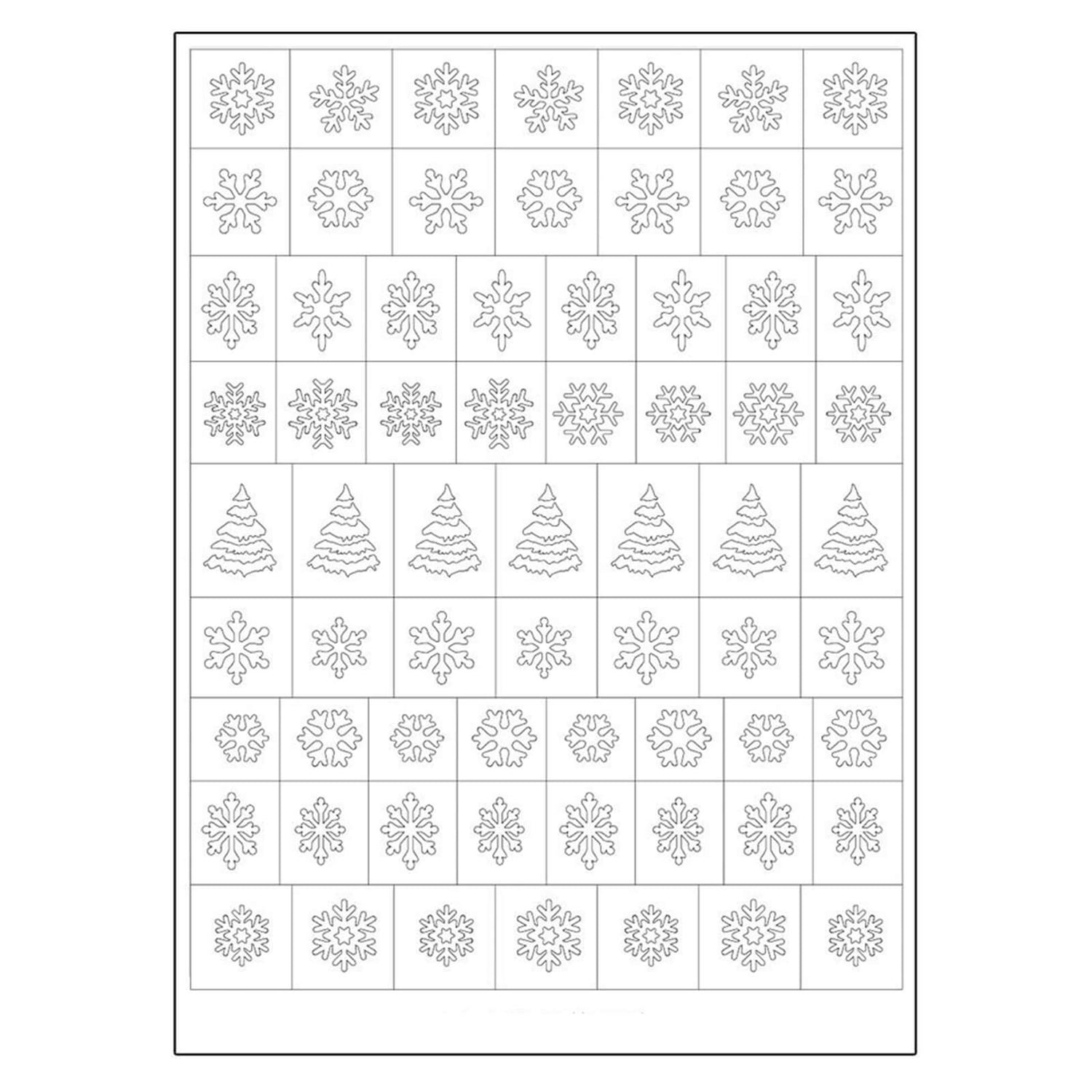 transparent-hollow-out-nail-sticker-snowflakes