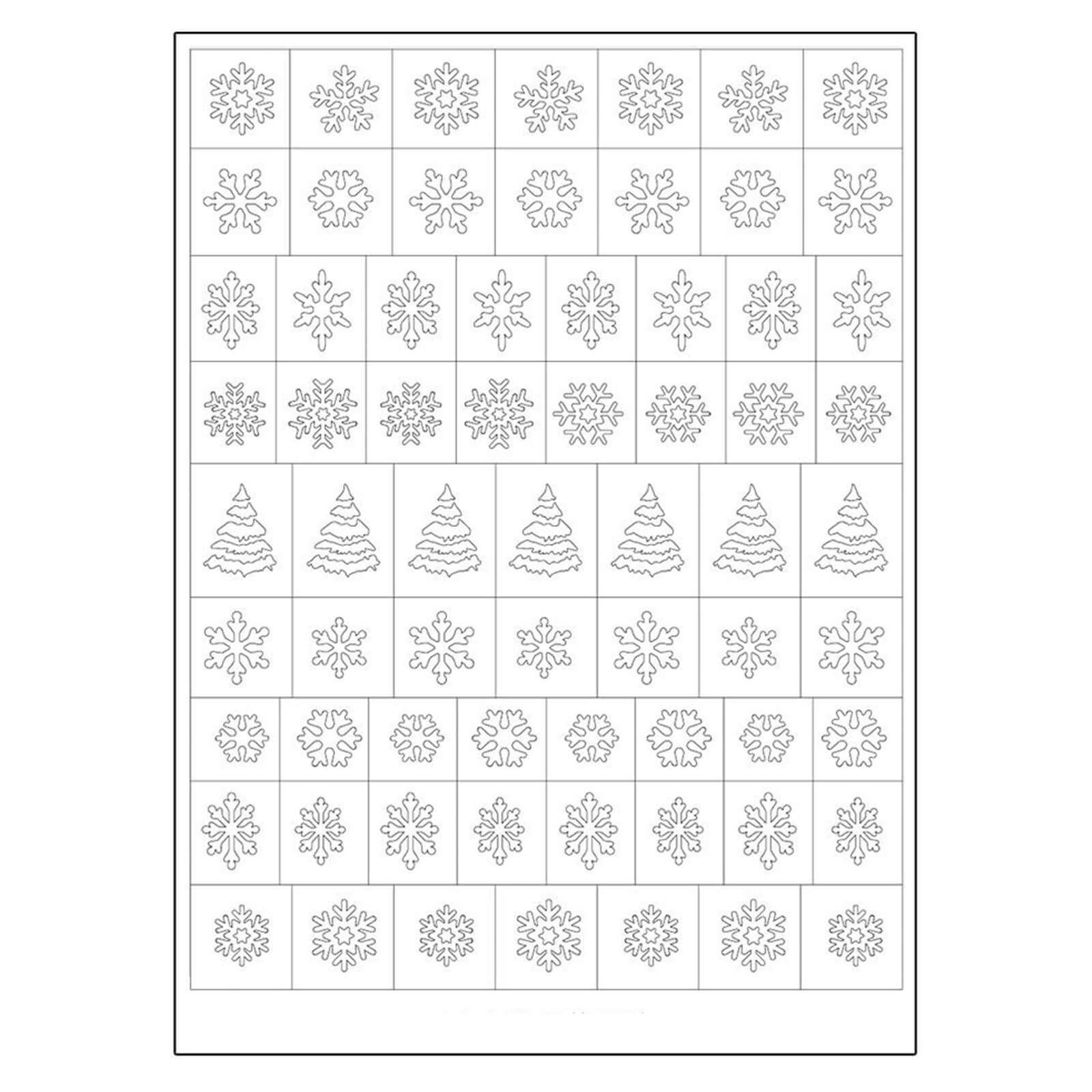 transparent-hollow-out-nail-sticker-snowflakes
