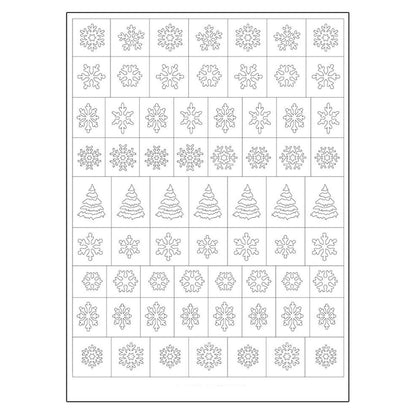 transparent-hollow-out-nail-sticker-snowflakes