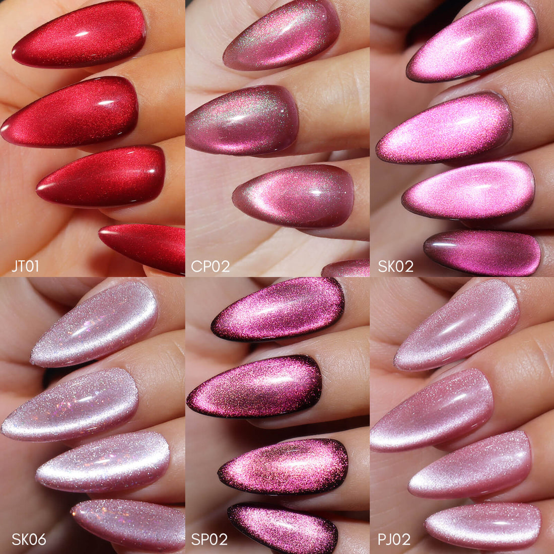 valentine-cat-eye-gels-6pcs-set-colors-display