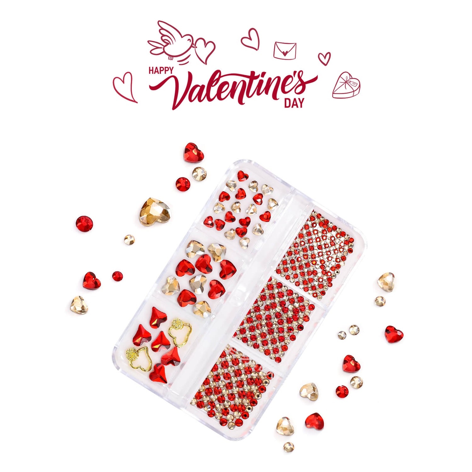 valentine-nail-art-rhinestone-set