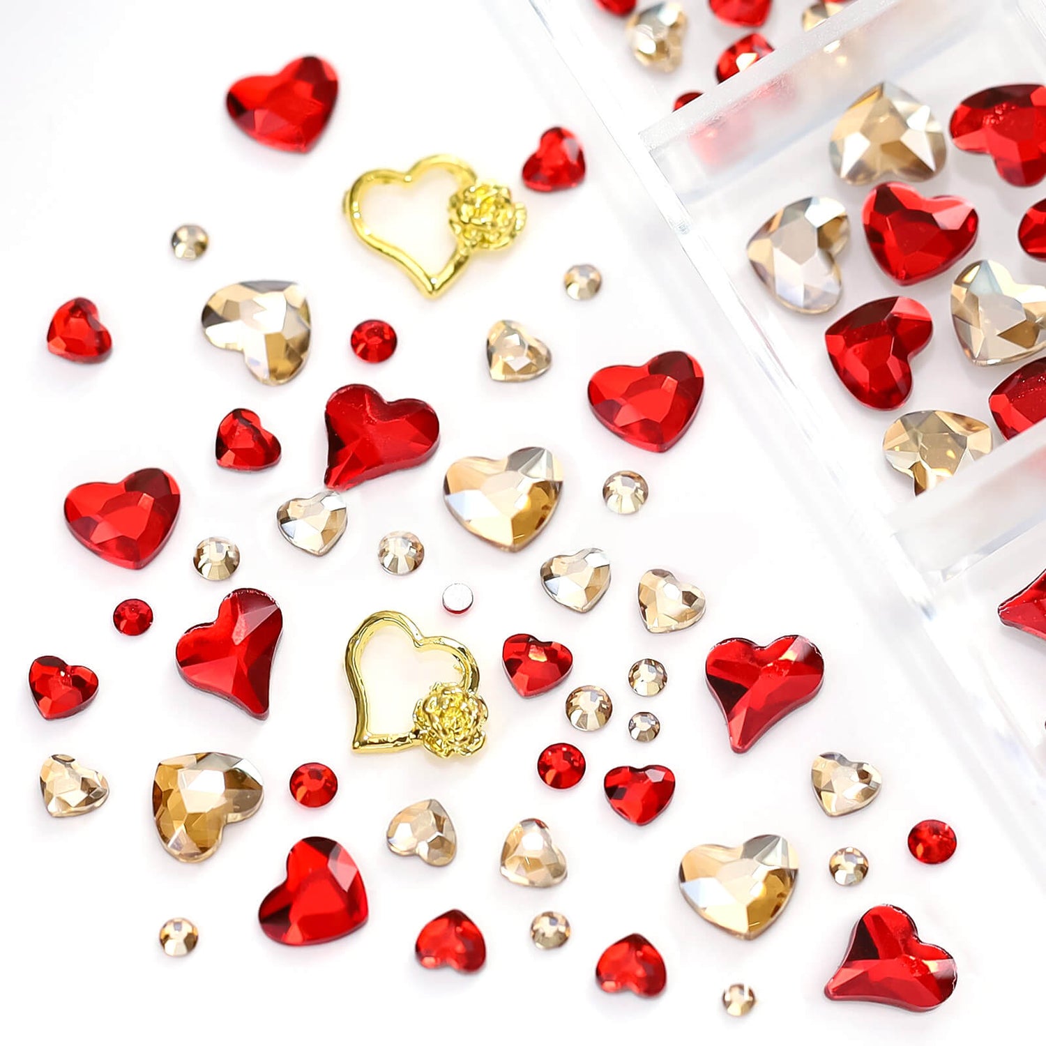 valentine-nail-art-rhinestones-set