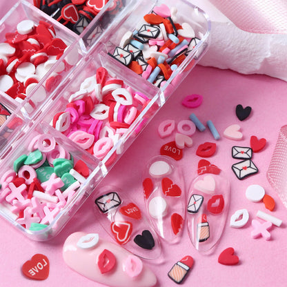 valentine-soft-polymer-flakes-clay-charms-show