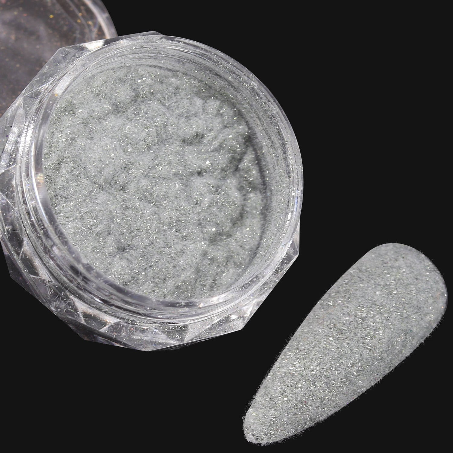 velvet-flocking-nail-powder-grey