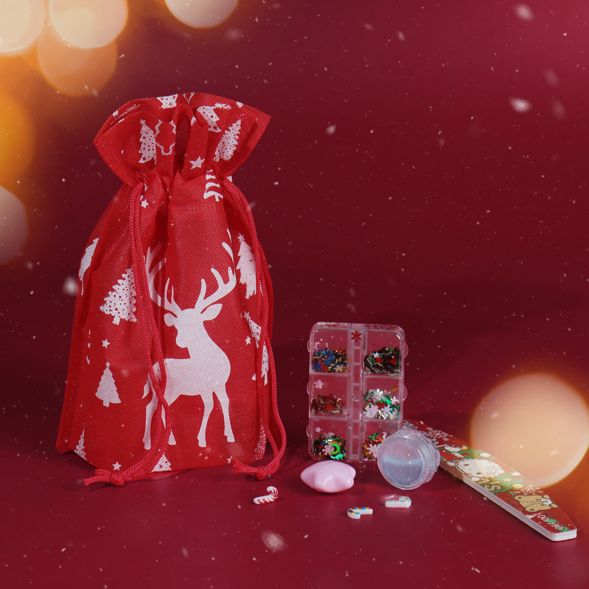 Christmas Lucky Bag