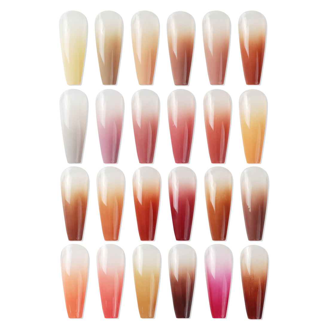vettsy-gel-paint-palette-modern-earth-color-swatch