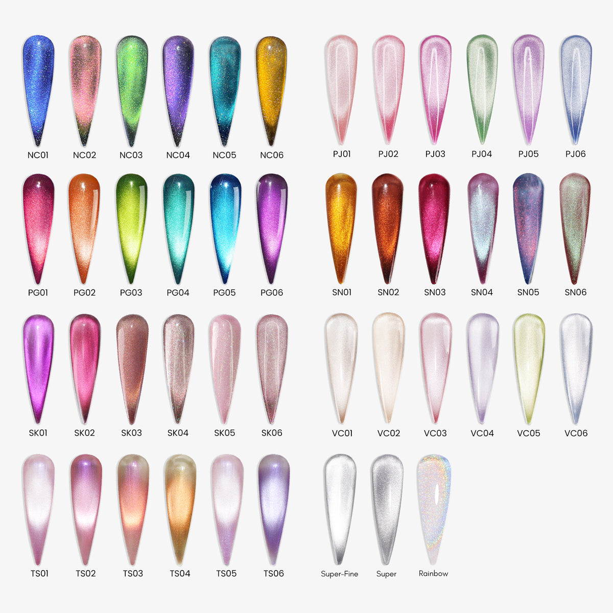 vettsy-hema-free-tpo-free-cat-eye-gel-polish-set