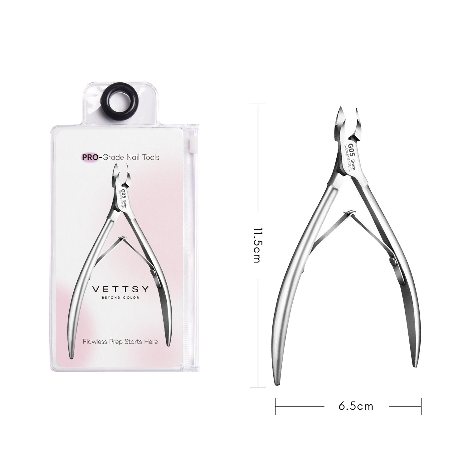 vettsy-professional-cuticle-nipper-packaging
